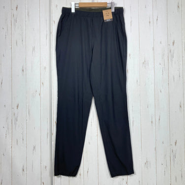 [Men's S Grey] Rab Harpur Pants QFW-30 ANT z00058350 ANT Softshell Long Pants Bottoms Apparel