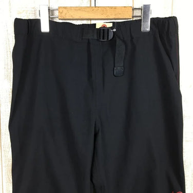【Men's L ブラック系】Bailo ( バイロ ) 2.5L ストレッチ ハードシェル パンツ 2.5L Stretch Hardshell Pants BAILO13112102-7 Men's ハードシェル ロングパンツ ボトムス ウェア - 【公式】2ndGEAR（セカンドギア）Webショップ【登山用品・アウトドア用品専門 買取販売店】