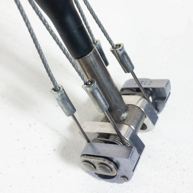 【OneSize グレー系】 Black Diamond ( ブラックダイヤモンド ) キャメロット C4 Camalot C4 #0.4 カムデバイス ロッククライミングギア - 【公式】2ndGEAR（セカンドギア）Webショップ【登山用品・アウトドア用品専門 買取販売店】