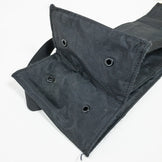 【OneSize ブラック系】 Black Diamond ( ブラックダイヤモンド ) アイゼンケース バッグ ストレージ パッキングサック スタッフサック インナーポーチ z00050634 スタッフサック インナーポーチ パッキングサック バッグ ストレージ - 【公式】2ndGEAR（セカンドギア）Webショップ【登山用品・アウトドア用品専門 買取販売店】