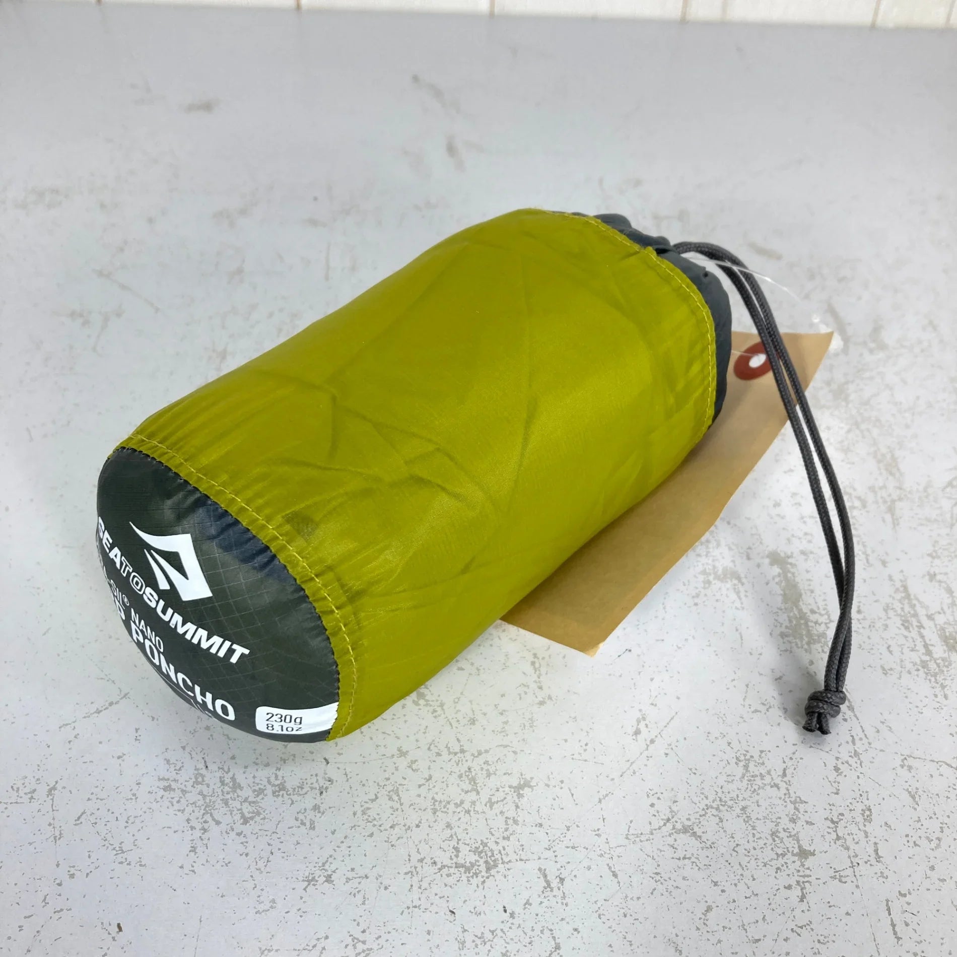 ポンチョ | 【公式】2ndGEAR（セカンドギア）Webショップ【登山用品