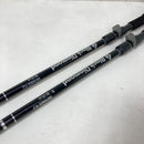 【125 ブラック系】 Black Diamond ( ブラックダイヤモンド ) ディスタンス FLZ Distance FLZ アルミ ポール ストック トレッキングポール z00057715  トレッキングポール ポール ストック-6