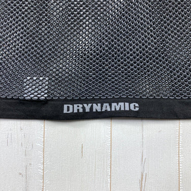 【Men's S/M ブラック系】 Millet ( ミレー ) ドライナミック メッシュ ショートスリーブ DRYNAMIC MESH SS ポリプロピレン ウェア トップス インナー シャツ ショートスリーブTシャツ クルーネック 化繊 z00051931 化繊 - 【公式】2ndGEAR（セカンドギア）Webショップ【登山用品・アウトドア用品専門 買取販売店】