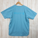 【Men's S ブルー系】 Tilak ( ティラック ) ポートニック カラット ティー ショートスリーブ Poutnik Carat Tee Short Sleeve ポリエステル Men's 化繊 ショートスリーブTシャツ クルーネック インナー シャツ - 【公式】2ndGEAR（セカンドギア）Webショップ【登山用品・アウトドア用品専門 買取販売店】