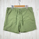 [Women's 8 Green] 2013 Patagonia Upcountry Shorts Nylon Wear Tops Inner Shirt Short Sleeve Shirt z00055710 Short Sleeve Shirt