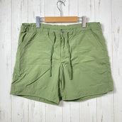 【Women's 8 グリーン系】 2013 Patagonia ( パタゴニア ) アップカントリー ショーツ Upcountry Shorts ナイロン ウェア トップス インナー シャツ ショートスリーブシャツ z00055710 ショートスリーブシャツ イ