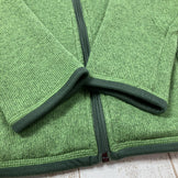 【Women's XS グリーン系】 Patagonia ( パタゴニア ) ベター セーター ジャケット Better Sweater Jacket ニット調 フリース 25541 International Women's KYD フリース アウター ジャケット トッ - 【公式】2ndGEAR（セカンドギア）Webショップ【登山用品・アウトドア用品専門 買取販売店】