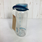 【OneSize クリアー系】 Hydrapak ( ハイドラパック ) リーコン ツイスト＆シップ 500ml RECON Twist & Sip 500ml Tritan Renew 50%リサイクル素材 ハイドレーションイクイップメント ハードボトル z000