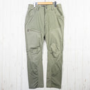 【Men's M グリーン系】 Haglofs ( ホグロフス ) ライトクロスパンツ LITE CROSS PANT ナイロン ウェア ボトムス ロングパンツ ソフトシェル z00053235  ソフトシェル ロングパンツ ボトムス ウェア-2