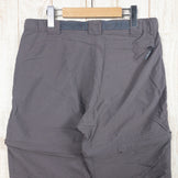 【Women's 44 パープル系】 Eider ( エイダー ) ラズール パンツ Lazur Pants ナイロン Women's コンバーチブルパンツ 化繊 ロングパンツ ボトムス ウェア - 【公式】2ndGEAR（セカンドギア）Webショップ【登山用品・アウトドア用品専門 買取販売店】