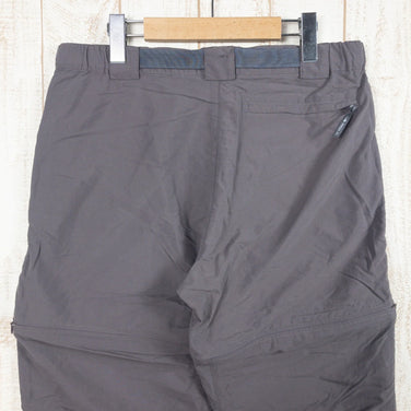 【Women's 44 パープル系】 Eider ( エイダー ) ラズール パンツ Lazur Pants ナイロン Women's コンバーチブルパンツ 化繊 ロングパンツ ボトムス ウェア - 【公式】2ndGEAR（セカンドギア）Webショップ【登山用品・アウトドア用品専門 買取販売店】