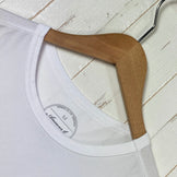 [Men's M White] Answer4 Skull Rabbit Embroidery Long Sleeve Tee - Hard to Find - Designed by Jerry Ukai - Polyester - Wear - Top - Innerwear - Shirt - Long Sleeve T-Shirt - Crew Neck - Synthetic Fiber - z00057168