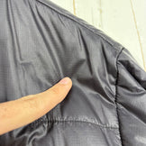 【Men's L ブラック系】 The North Face ( ザ・ノースフェイス ) ライトウェイト シンセティック インサレーション ジャケット Lightweight Synthetic Insulation Jacket 化繊ダウン ウェア トップス アウ