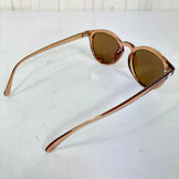 【OneSize Brown】 Sunski Dipseas Dusk Bronze Wear, Wear Accessories, Eyewear, Sunglasses z00056328 Dusk Bronze Sunglasses, Eyewear, Wear Accessories, Wear