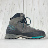【Women's 24.3cm グレー系】 Scarpa ( スカルパ ) マルモラーダ プロ HD Marmolada Pro HD フットウェア トレッキングブーツ z00060039  トレッキングブーツ フットウェア