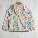 【Baby's 3T ピンク系】 2020 Patagonia ( パタゴニア ) バギーズ ジャケット Baggies Jacket BILP ナイロン ウェア トップス アウター ジャケット ウィンドシェル z00058093 BILP ウィンドシェル アウター