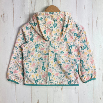 【Baby's 3T ピンク系】 2020 Patagonia ( パタゴニア ) バギーズ ジャケット Baggies Jacket BILP ナイロン ウェア トップス アウター ジャケット ウィンドシェル z00058093 BILP ウィンドシェル アウター - 0