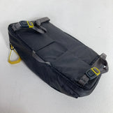 【OneSize グレー系】 Rei ( アールイーアイ ) パックモッド ヒップベルト ポケット Packmod Hipbelt Pocket 入手困難 ナイロン バッグ ストレージ 外付けポーチ z00054322  外付けポーチ バッグ ストレージ