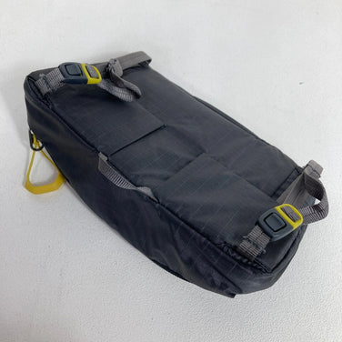 【OneSize グレー系】 Rei ( アールイーアイ ) パックモッド ヒップベルト ポケット Packmod Hipbelt Pocket 入手困難 ナイロン バッグ ストレージ 外付けポーチ z00054322  外付けポーチ バッグ ストレージ