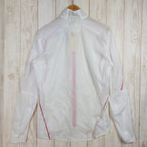 【Men's S ホワイト系】 Salomon ( サロモン ) エスラボ ライト ジャケット S/Lab Light Jacket L36371700 International Men's ウィンドシェル アウター ジャケット トップス ウェア - 【公式】2ndGEAR（セカンドギア）Webショップ【登山用品・アウトドア用品専門 買取販売店】