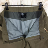 【Women's M ブラウン系】 Millet ( ミレー ) ベルヴェデール ストレッチ ウォーム パンツ Belvedere St Warm Pant MIV01019 Women's 化繊 ロングパンツ ボトムス ウェア - 【公式】2ndGEAR（セカンドギア）Webショップ【登山用品・アウトドア用品専門 買取販売店】