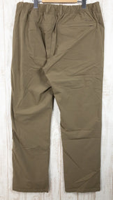 【Men's XL ベージュ系】 Foxfire ( フォックスファイヤー ) オクタライニングパンツ ポリエステル ウェア ボトムス ロングパンツ フリース z00051268 フリース ロングパンツ ボトムス ウェア - 【公式】2ndGEAR（セカンドギア）Webショップ【登山用品・アウトドア用品専門 買取販売店】