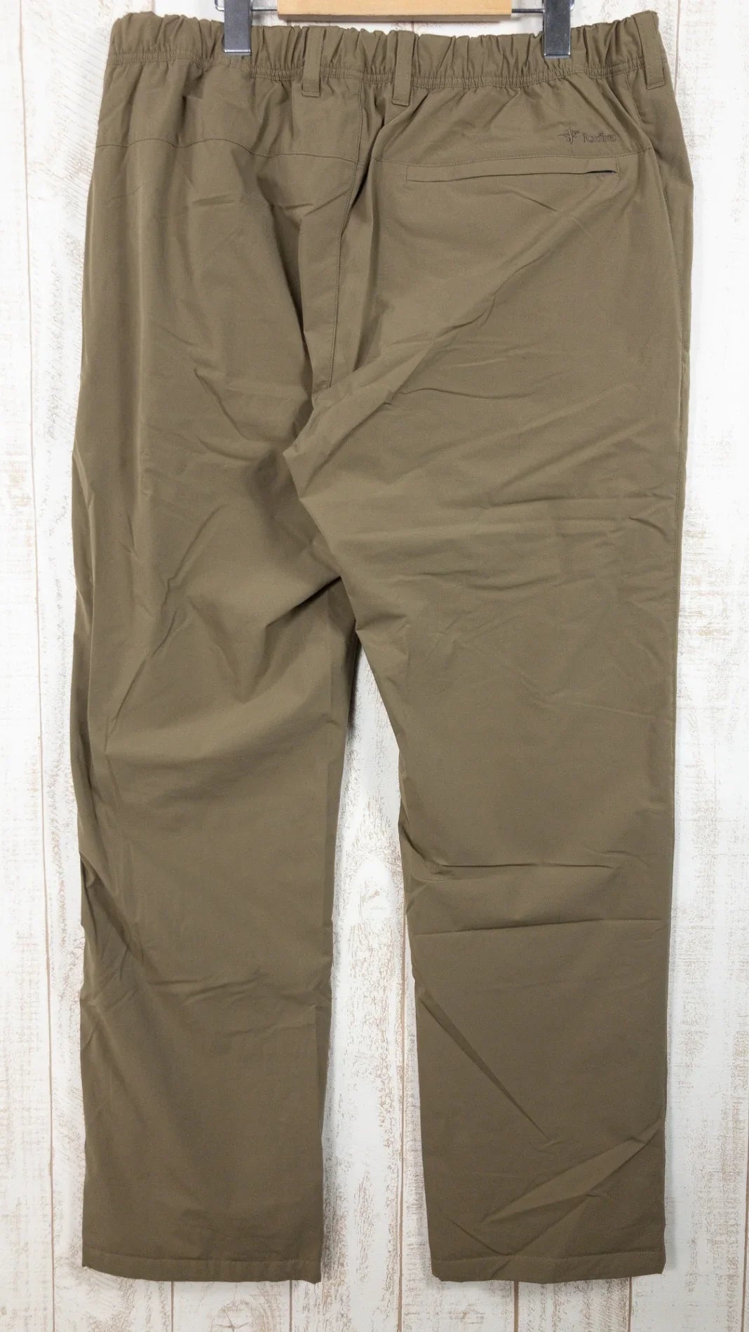 【Men's XL ベージュ系】 Foxfire ( フォックスファイヤー ) オクタライニングパンツ ポリエステル ウェア ボトムス ロングパンツ フリース z00051268 フリース ロングパンツ ボトムス ウェア - 【公式】2ndGEAR（セカンドギア）Webショップ【登山用品・アウトドア用品専門 買取販売店】