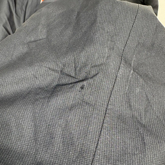 【Men's S ブラック系】 Montbell ( モンベル ) トレントフライヤー ジャケット Torrent Flier Jacket ナイロン ウェア トップス アウター ジャケット レインシェル z00058190  レインシェル アウター ジャケット ト
