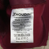 【Women's S ピンク系】Houdini ( フーディニ ) パワー フーディ Power Houdi ポーラテック パワーストレッチ プロ フリース ジャケット International Women's フリース アウター ジャケット トップス ウェア - 【公式】2ndGEAR（セカンドギア）Webショップ【登山用品・アウトドア用品専門 買取販売店】