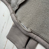 【Men's S ベージュ系】 Houdini ( フーディニ ) パワー フーディ Power Houdi ポリエステル ウェア トップス アウター ジャケット フリース ポーラテック・パワーストレッチ z00055001  フリース アウター ジャケット トップ