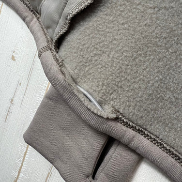 【Men's S ベージュ系】 Houdini ( フーディニ ) パワー フーディ Power Houdi ポリエステル ウェア トップス アウター ジャケット フリース ポーラテック・パワーストレッチ z00055001  フリース アウター ジャケット トップ