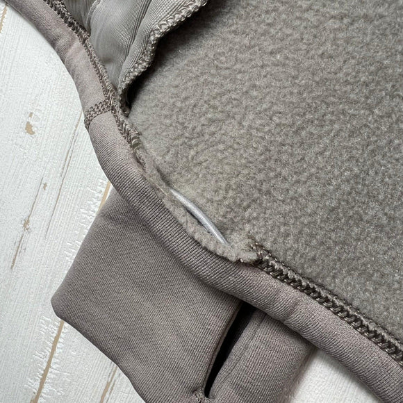 【Men's S ベージュ系】 Houdini ( フーディニ ) パワー フーディ Power Houdi ポリエステル ウェア トップス アウター ジャケット フリース ポーラテック・パワーストレッチ z00055001  フリース アウター ジャケット トップ