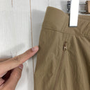 【Men's 32 ベージュ系】 Arcteryx ( アークテリクス ) ガンマ クイックドライ パンツ Gamma Quick Dry Pant Canvas TerraTex ストレッチ 速乾 ナイロン ウェア ボトムス ロングパンツ ソフトシェル z00061-3