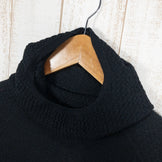 【Women's XS ブラック系】 Patagonia ( パタゴニア ) メリノエア フーディ Merino Air Hoody メリノウール 36395 Women's 速乾機能 防臭機能 ウール フーディ インナー シャツ トップス ウェア - 【公式】2ndGEAR（セカンドギア）Webショップ【登山用品・アウトドア用品専門 買取販売店】