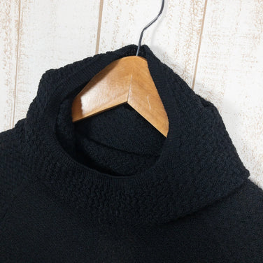 【Women's XS ブラック系】 Patagonia ( パタゴニア ) メリノエア フーディ Merino Air Hoody メリノウール 36395 Women's 速乾機能 防臭機能 ウール フーディ インナー シャツ トップス ウェア - 【公式】2ndGEAR（セカンドギア）Webショップ【登山用品・アウトドア用品専門 買取販売店】