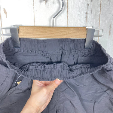 【Women's M ブラック系】 Yamatomichi ( 山と道 ) ファイブ ポケット ショーツ 5-Pocket Shorts ナイロン ウェア ボトムス ショーツ ショートパンツ  z00056625   ショーツ ショートパンツ ボトムス ウェア