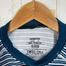 【Men's M グリーン系】 2013 Patagonia ( パタゴニア ) キャプリーン 3 ミッドウェイト クルー アジアンフィット Capilene3 Midweight Crew Asia Fit ポリエステル ウェア トップス インナー シャツ ロング-7