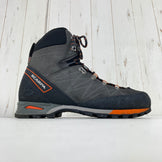 【Unisex 26.1cm グレー系】 Scarpa ( スカルパ ) マルモラーダ プロ HD Marmolada Pro HD シャーク / オレンジ フットウェア トレッキングブーツ z00060026 シャーク / オレンジ トレッキングブーツ フットウェア