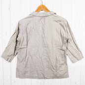 【Women's S グレー系】 Montbell ( モンベル ) カミコ プルオーバー シャツ KAMICO Pullover Shirt コットン ウェア トップス インナー シャツ ショートスリーブシャツ コットン z00052287 コットン ショートスリ - 【公式】2ndGEAR（セカンドギア）Webショップ【登山用品・アウトドア用品専門 買取販売店】