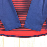 【Men's M レッド系】Patagonia ( パタゴニア ) キャプリーン3 ミッドウェイト ジップネック アジアフィット Cap 3 Mw Zip Neck Af ポーラテック パワードライ 44010 Asian Men's 化繊 ロングスリーブシャツ インナー シャツ トップス ウェア - 【公式】2ndGEAR（セカンドギア）Webショップ【登山用品・アウトドア用品専門 買取販売店】