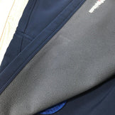 【Women's S ネイビー系】 Montbell ( モンベル ) ノマド ラップ ショーツ 巻きスカート風 ショートパンツ クリマプロ 防風フリース ソフトシェル 1105524 Asian Women's スカート ボトムス ウェア - 【公式】2ndGEAR（セカンドギア）Webショップ【登山用品・アウトドア用品専門 買取販売店】