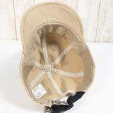 【OneSize ベージュ系】 Kavu ( カブー ) ベースボール キャップ Baseball Cap コットン A&F 安曇野店 昭島店 2店舗限定モデル キャップ ヘッドウェア ウェア小物 ウェア - 【公式】2ndGEAR（セカンドギア）Webショップ【登山用品・アウトドア用品専門 買取販売店】