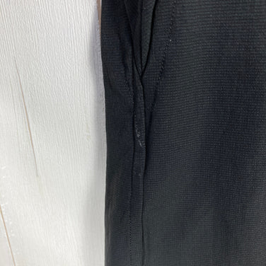 【Men's S グレー系】 Ridge Mountain Gear ( リッジマウンテンギア ) ベーシックロングスリーブシャツ ポリエステル ウェア トップス インナー シャツ ロングスリーブシャツ 化繊 z00054861  化繊 ロングスリーブシャツ イン