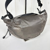 【OneSize ブラウン系】 Rawlow Mountain Works ( ロウロウマウンテンワークス ) ナッツ パック Nuts Pack ダークオリーブ ナイロン バッグ ストレージ ショルダーバッグ z00054917 ダークオリーブ ショルダーバッグ