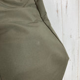 【Men's M グリーン系】 The North Face ( ザ・ノースフェイス ) バーブ サーマル パンツ Verb Thermal Pant ナイロン ウェア ボトムス ロングパンツ ソフトシェル z00058893  ソフトシェル ロングパンツ ボトムス