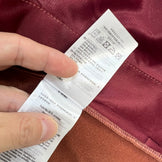 【Men's XS カーキ系】 Houdini ( フーディニ ) メンズ パワー フーディ M's Power Houdi 225984 161 DESERT ROCK RED z00055942 161 DESERT ROCK RED フリース アウター ジャケ