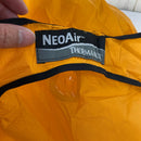 【Regular イエロー系】 Thermarest ( サーマレスト ) ネオ エアー エックス ライト NeoAir XLite 軽量コンパクト エアマット スリーピングシステム マット スリーピングパッド エアマット z00061394  エアマット マット-9