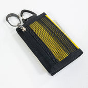 【OneSize イエロー系】 Paago Works ( パーゴワークス ) トレイルバンク S Trail Bank S ナイロン X-Pac ( エックスパック ) 財布 ウォレット バッグ ストレージ - 【公式】2ndGEAR（セカンドギア）Webショップ【登山用品・アウトドア用品専門 買取販売店】