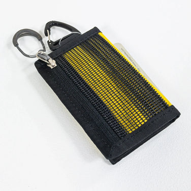 【OneSize イエロー系】 Paago Works ( パーゴワークス ) トレイルバンク S Trail Bank S ナイロン X-Pac ( エックスパック ) 財布 ウォレット バッグ ストレージ - 【公式】2ndGEAR（セカンドギア）Webショップ【登山用品・アウトドア用品専門 買取販売店】