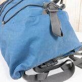 【Unisex OneSize ブルー系】 Macpac ( マックパック ) カカポ 25 Kakapo 25 コットン バッグ ストレージ バックパック デイパック 容量【～29L】 z00050509 デイパック 容量【～29L】 バックパック バッグ ストレージ - 【公式】2ndGEAR（セカンドギア）Webショップ【登山用品・アウトドア用品専門 買取販売店】